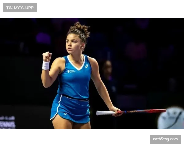 WTA年终总决赛在利雅得开启 总奖金创新高达1550万美元