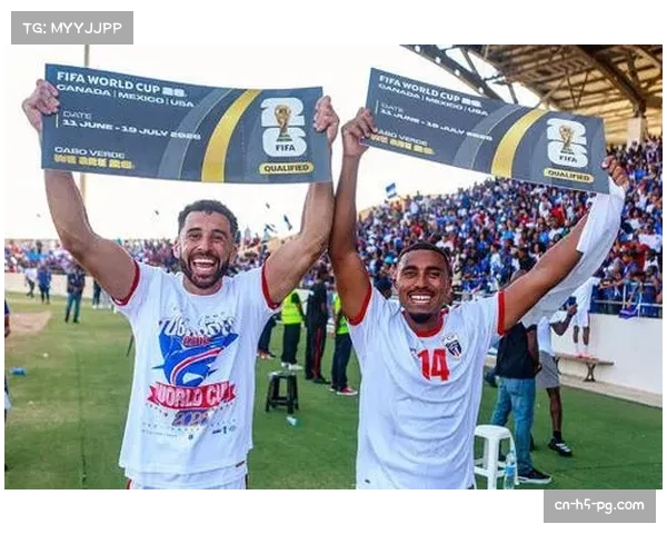 突尼斯顺利晋级，北非四强齐聚美加墨世界杯