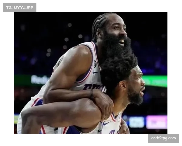 4.6亿签约困局:从MVP到计划退役,缺少哈登后费城两巨星陷入挣扎 4.6亿签约困局:从MVP到计划退役,缺少哈登后费城两巨星陷入挣扎