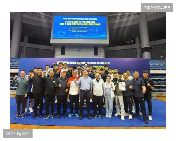 2025年河南省青少年拳击锦标赛成功举办，成各地青少年实战交流平台