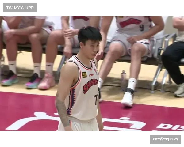 上海男篮签下张镇麟与弗格，锋线升级剑指总冠军