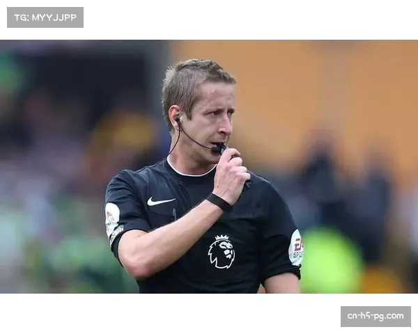 VAR引入五年回顾:技术如何重塑英超裁判决策文化 VAR引入五年回顾:技术如何重塑英超裁判决策文化