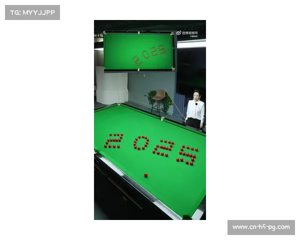 NBA表演赛潘晓婷一杆变数字，创意迎新年