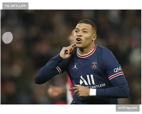 巴黎圣日耳曼1-1摩纳哥，总比分4-1轻松晋级