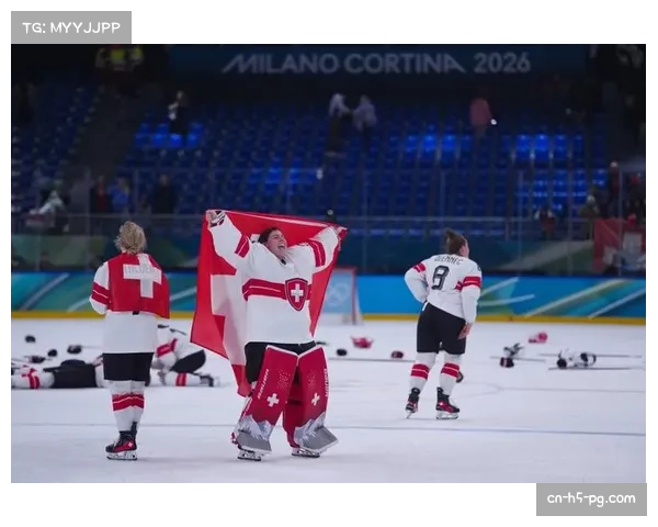2026年世界女子冰球锦标赛分组抽签仪式将于三月下旬在苏黎世举行