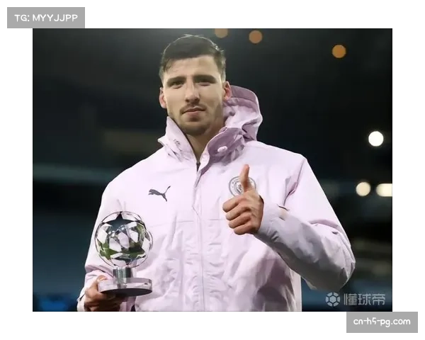 官方全场最佳：曼城后卫鲁本·迪亚斯当选